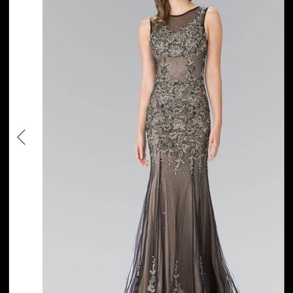 Special Occasion Dress